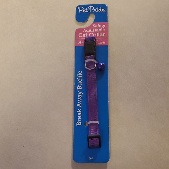 Cat Collars - Picture 2 of 8